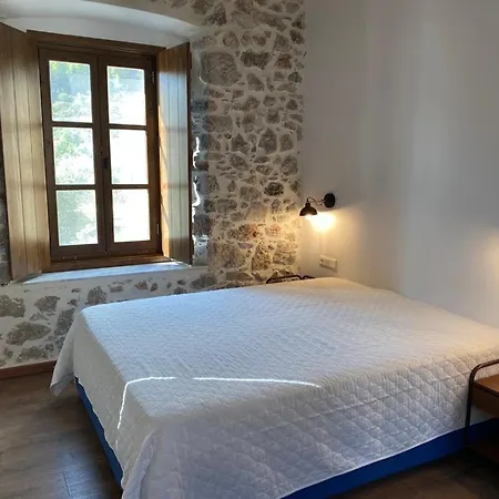 Indigo Leonidion Apartment Exterior photo