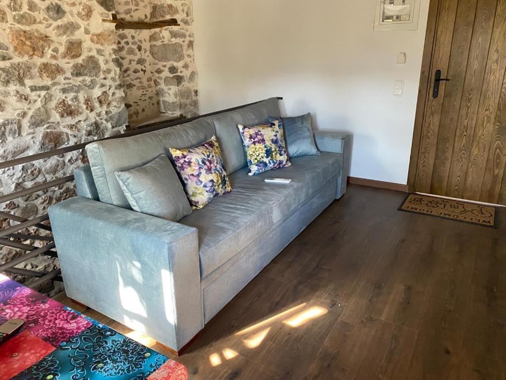 Apartment Indigo Leonidio