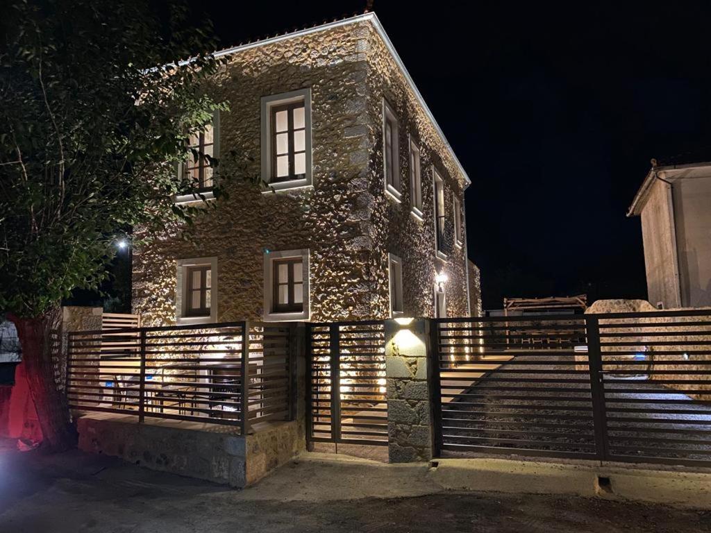 Indigo Apartment