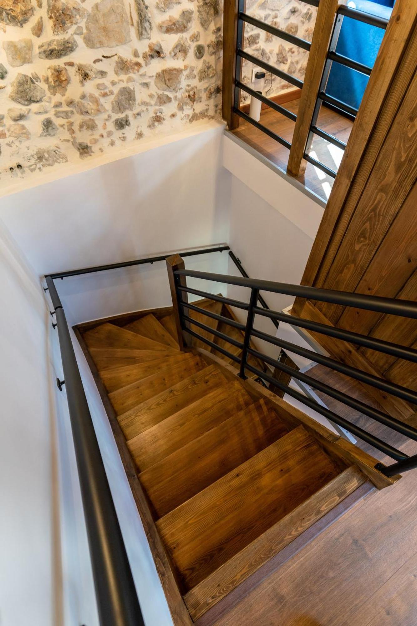 Apartment Indigo Leonidio