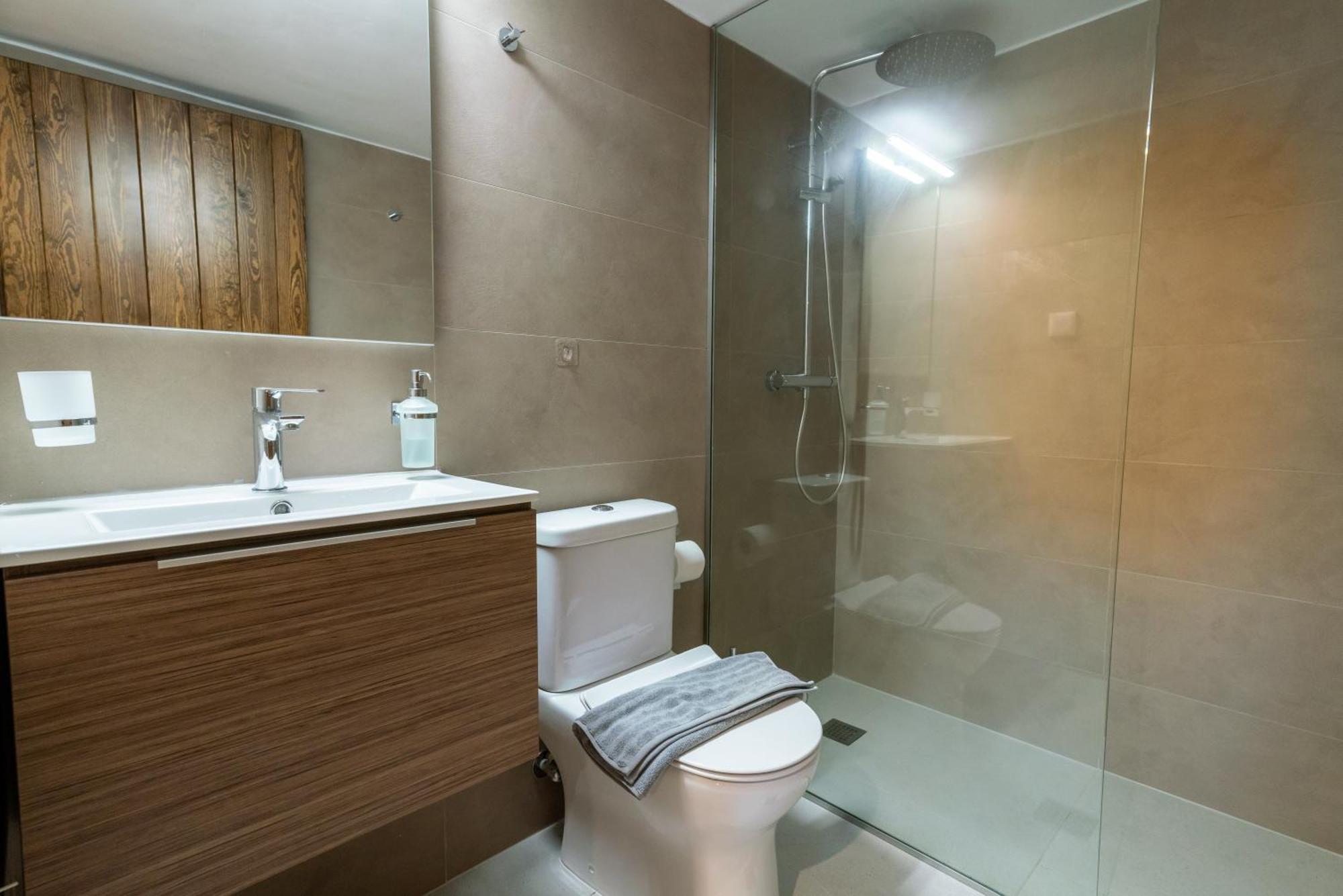 Apartmán Indigo *