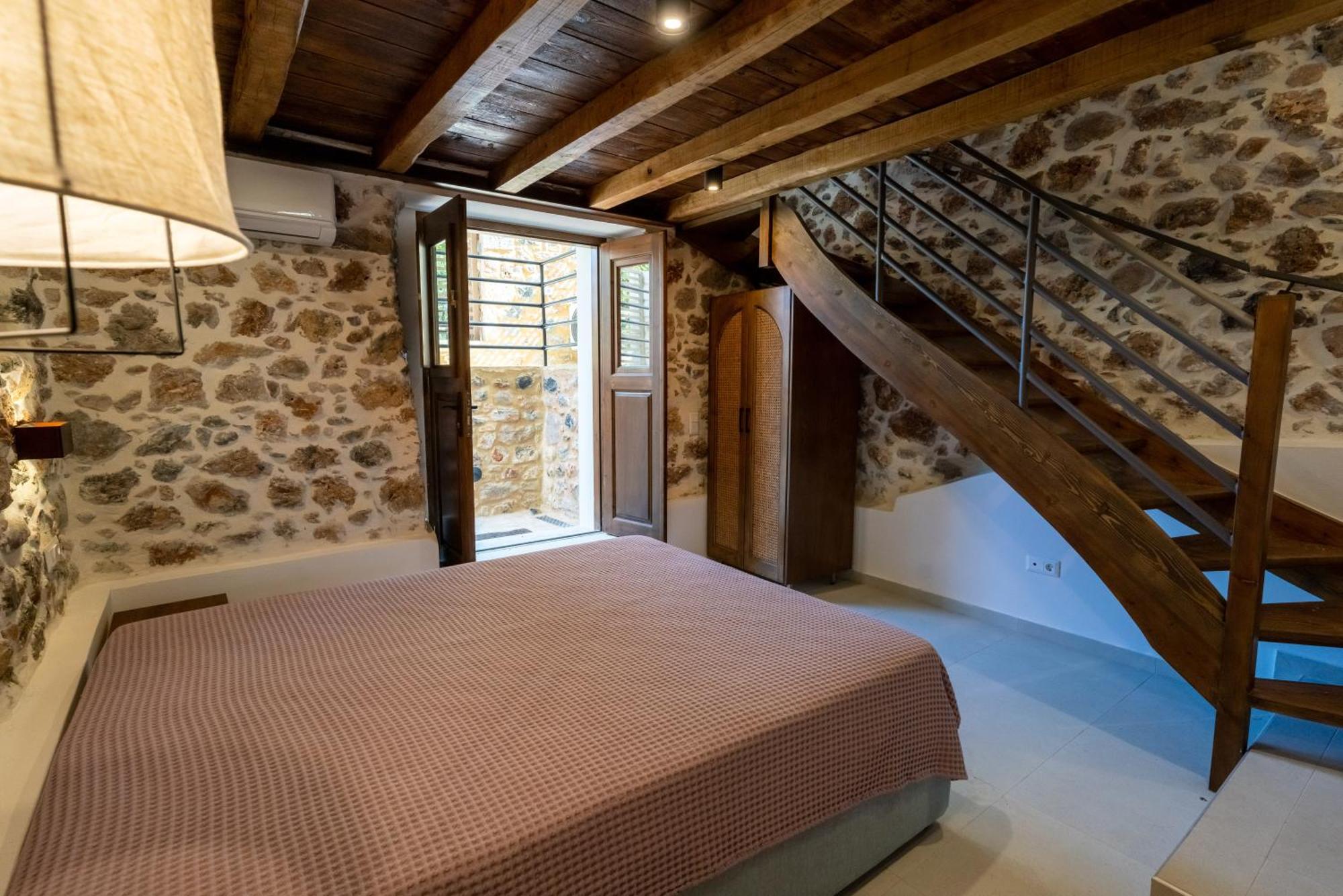 Apartment Indigo