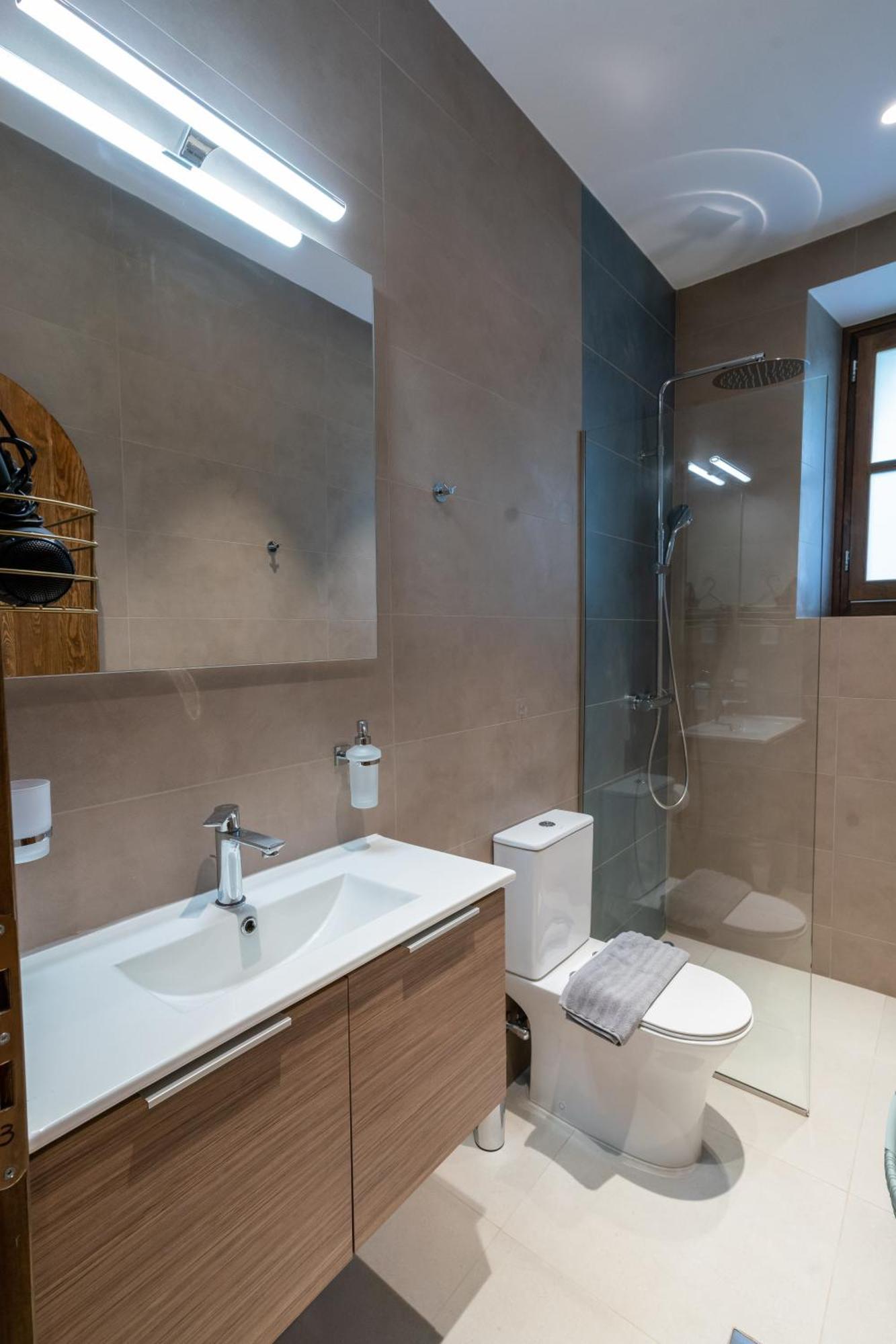 Apartmán Indigo Leonídion