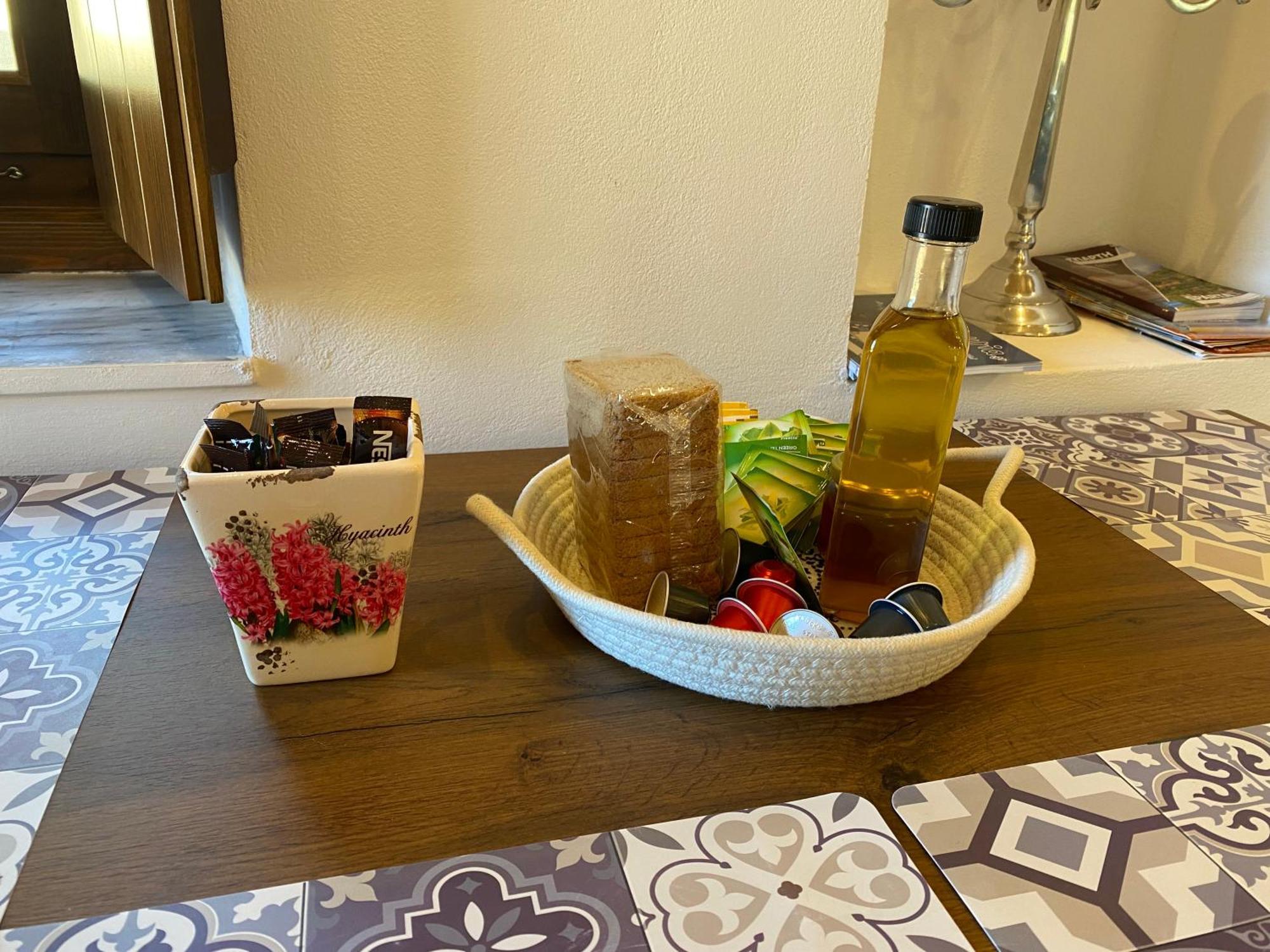 Apartment Indigo Leonidio