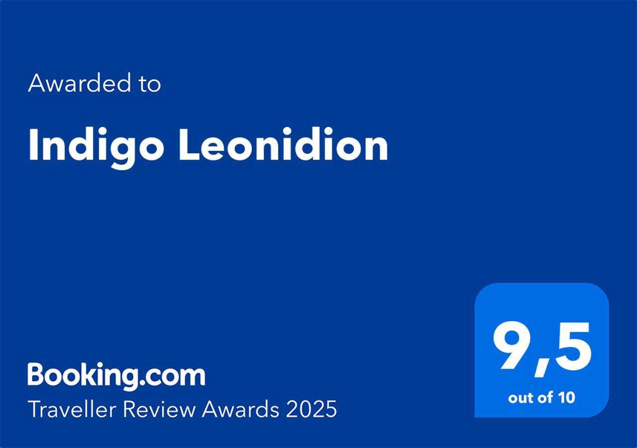 Apartmán Indigo *